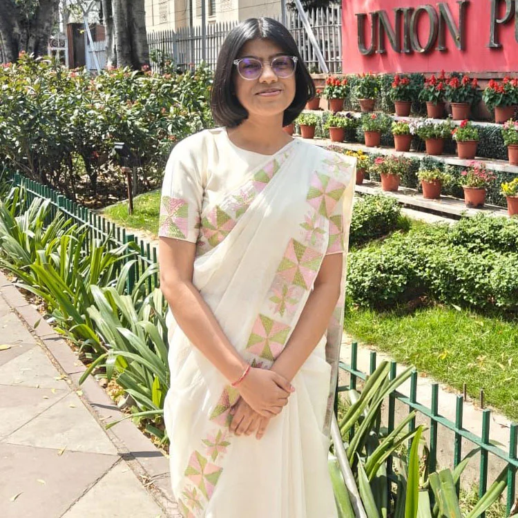 Aarushi Sharma