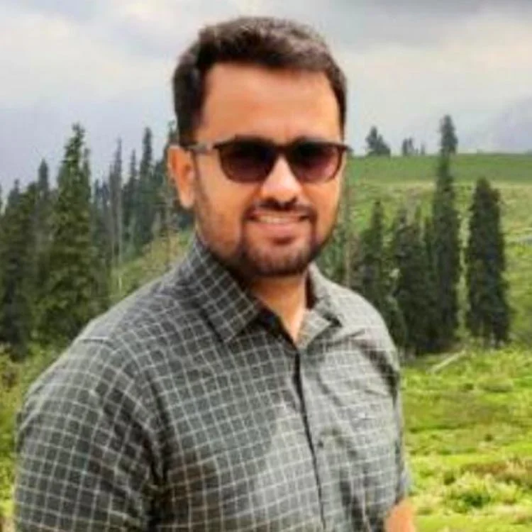 Garry Randhawa