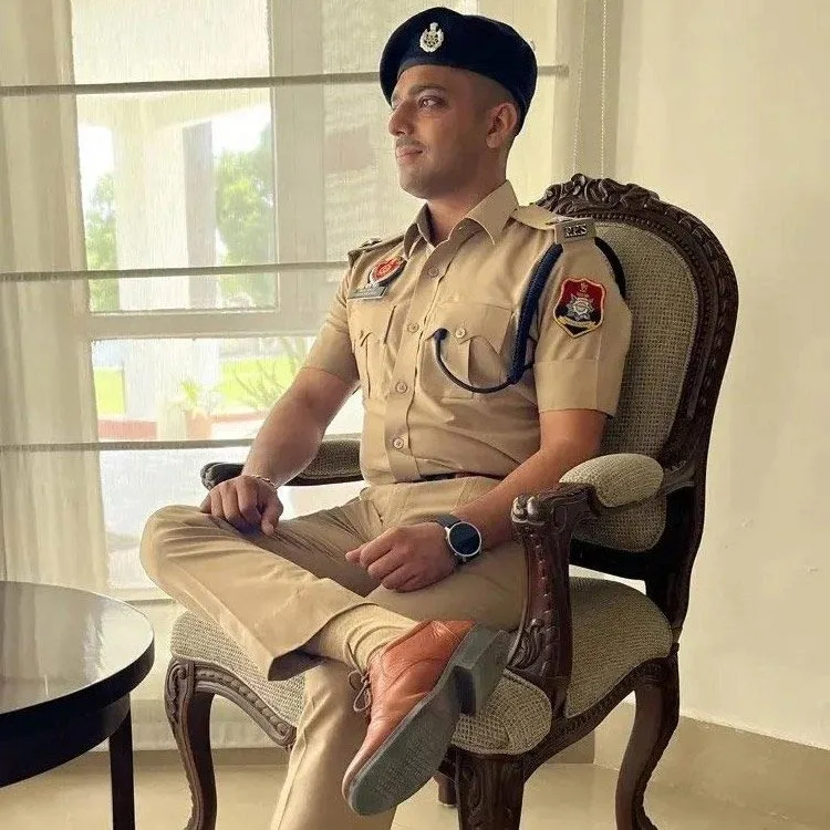 Karan Sharma