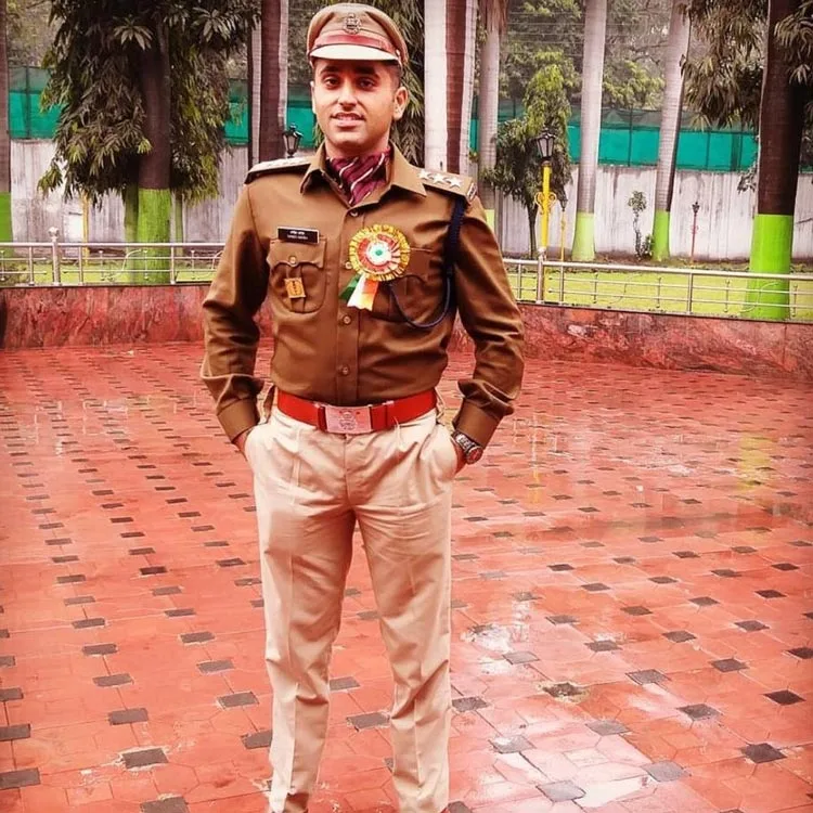 Mohit Arora