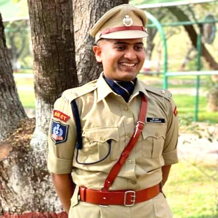 Raghav Jain